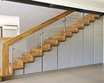 Construction et protection de vos escaliers par Escaliers Maisons à Bezinghem